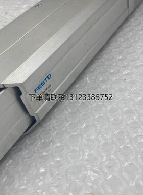 询价德国FESTO/费斯托电缸EGSA-50-100全新原装现货
