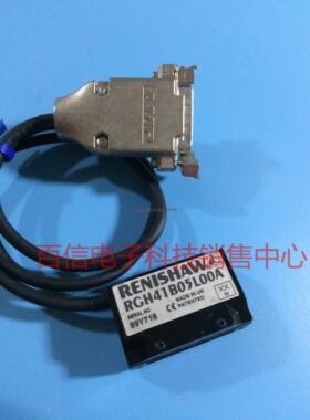 询价RENISHAW雷尼绍RGH41B05L00A光栅尺读数头实物拍摄RGH41A50L0