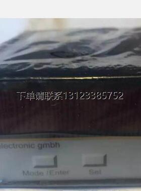 询价WEBER 数字显示模块 DX2001 FX360 全新原装正品 现货可以直