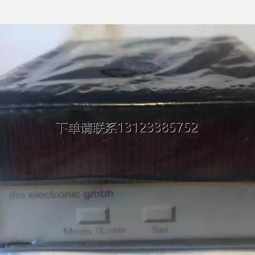 询价WEBER数字显示模块