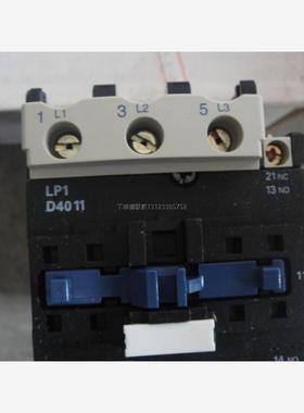 询价直流接触器 TELEMECANIQUE LP1 D4011FD