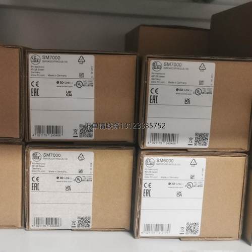 询价ifm易福门 SR307A流量传感器 全新原装正品【询价议价】