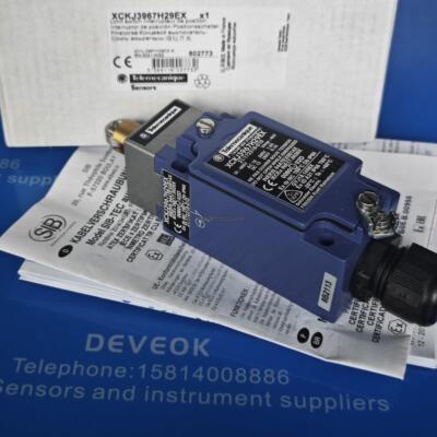 询价施耐德XCKJ3967H29EX