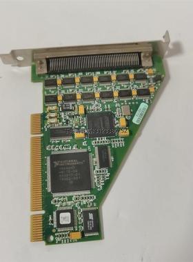 询价美国原装正品 NI PCI-6509现货出售，功能正常，有意私聊议价