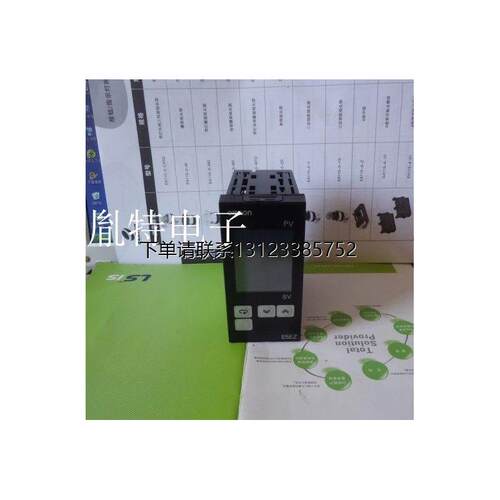 询价正品温控器表E5EZ-Q3