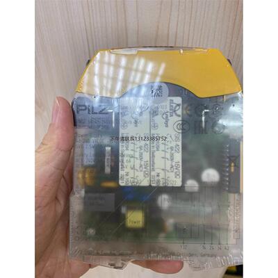 询价德国原装全新PILZ继
