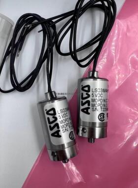 询价全新原装正品美国ASCO阿斯卡压力感测器LS03M4H00B现货销售