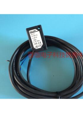 询价议价供应德国巴鲁夫光电开关BOS 5K-PO-RH12-02 质保一年