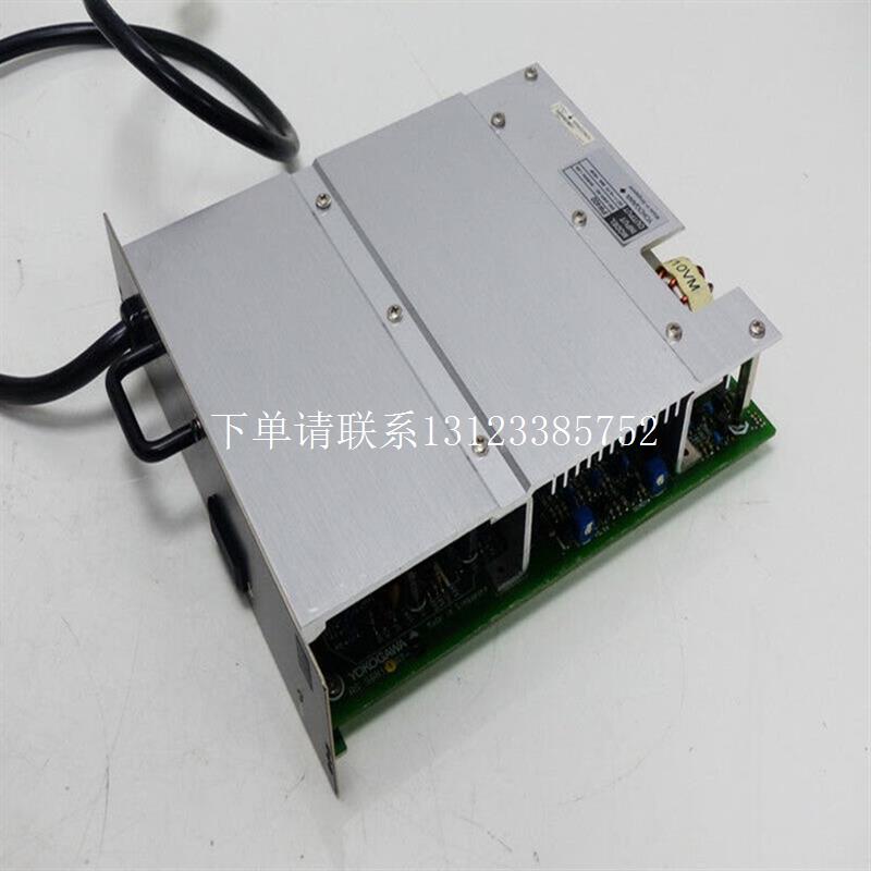 {银河工控}询价F3CX04-0N YOKOGAWA 输入输出卡件 全新进口供应出