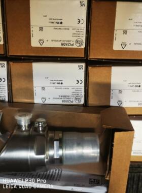 询价ifm易福门PI2898传感器全新原装正品询价议价