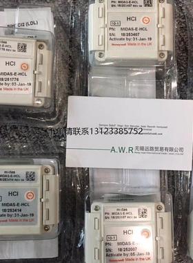 询价原装honeywell气体探测器MIDAS-E-SIH4