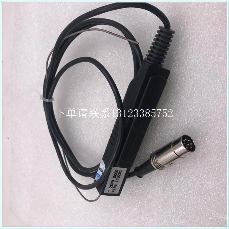{银河工控}询价  温度感应器26FD 006D P100 1