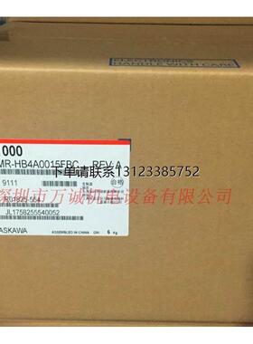 询价安川变频器 CIPR-GA70B4012ABBA CIMR-HB4A0015FBC 全新原装