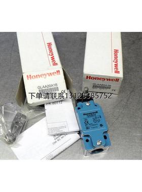 询价原装正品美国honeywell限位开关GLAA20A1A