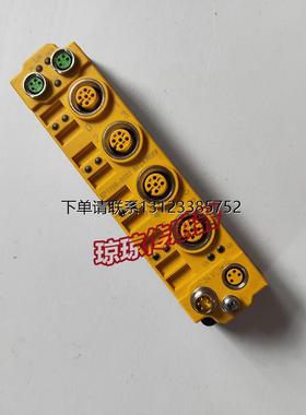 询价德国倍福BECKHOFF EP1908-0002 EtherCAT分线盒8通道数字量输
