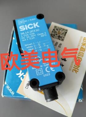 询价全新施克WL14-2P430 WL140-2P430 WL4S-3N1330WTB4-3P3171 3N