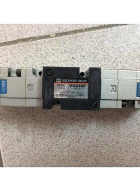 询价SMC全新原装V4314F V4210F-031U V4220-031U V4410-031U