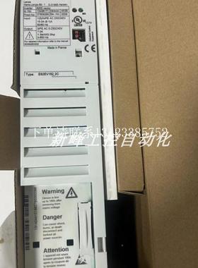 {银河工控}询价E82EV152K2C902 E82EV152-2C902 全新伦茨原