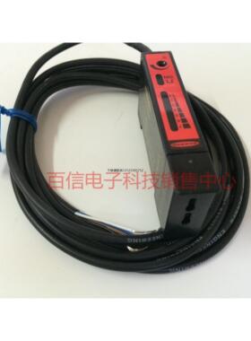 询价美国BANNER/邦纳光纤放大器D12SN6FPH