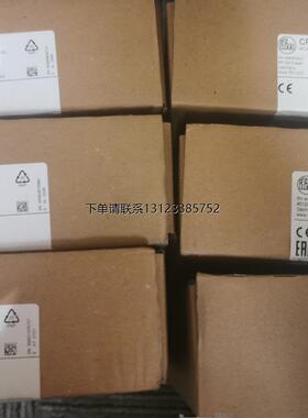询价询价议价 IFM易福门  CR2050  CR0411  CR1083 传感器