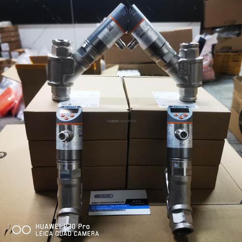 询价ifm易福门SBG233 SBG232 SBG257 SBG246 SBG234带止回阀流量