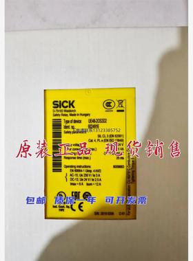 询价6024916 UE48-2OS3D2德国SICK继电器 UE48-20S3D2 原装现货