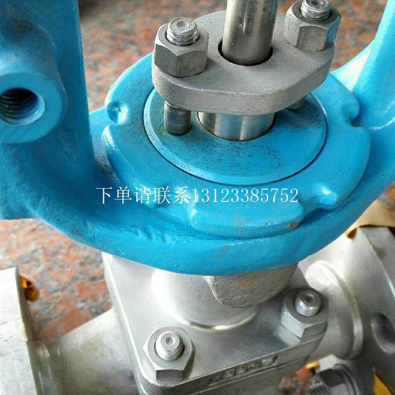 {银河工控}询价AGVP调节阀薄膜阀门定位器带avp301-rsd3a阀门定器