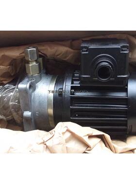 询价实拍现货VOGEL全新多头泵DB56G2120 P-886 压力开关DS-W2-2-V