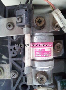 询价熔断器RGS18 CR6L-150 600V/150A