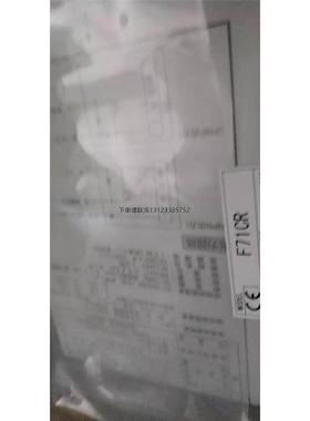 询价F71CR   日本竹中全新原装放大器    八月