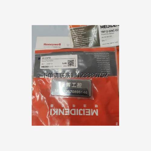 询价议价   MEIJIDENKI明治  接近开关 PD-C32TZ /PD-F41UA 全新