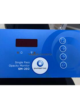 询价DYNOPTIC  SM-202M 单程监视器现货议价