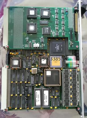 询价OE360 172543 GMSV36-01-F GMS VME CPU板 测试OK