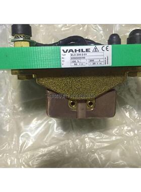 询价法勒VAHLE库存供应KBHS4/63-4HS现货