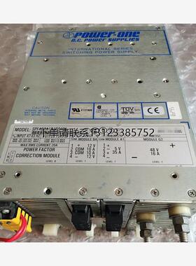 询价OE360 172508 POWER-ONE电源SPF4G2A1B4BS491测试OK