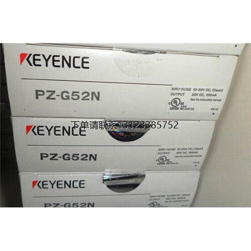 询价原装正品基恩士KEYEN