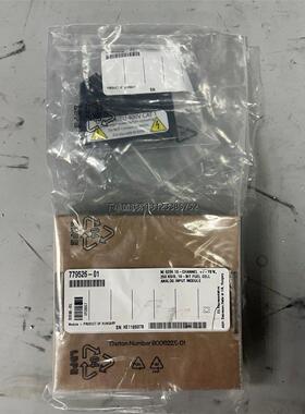 询价美国原装正品 NI9206全新现货出售，议价