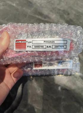 询价德国ROLAND罗兰双料检测传感器P42AGS原装正品
