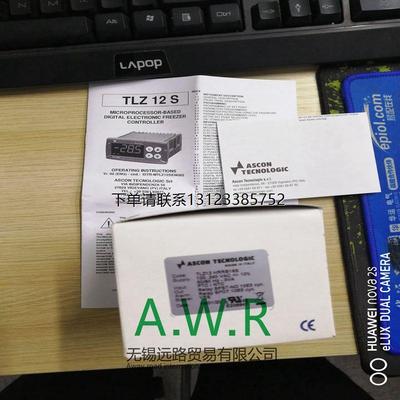 询价意大利ASCON温控表TL