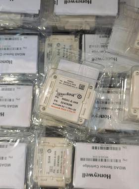 询价优势供应美国Honeywell气体探测器SIH4 MIDAS-E-SHX