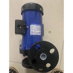 100vfl 银河工控IWAKI易威奇磁力泵MX