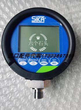 询价KIEPE LRS004开关SIKA E2（40bar）压力表