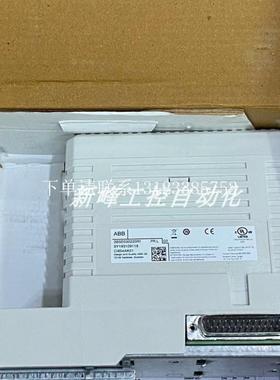 {银河工控}询价CI854AK01 模块 顺丰全新原装现货议价