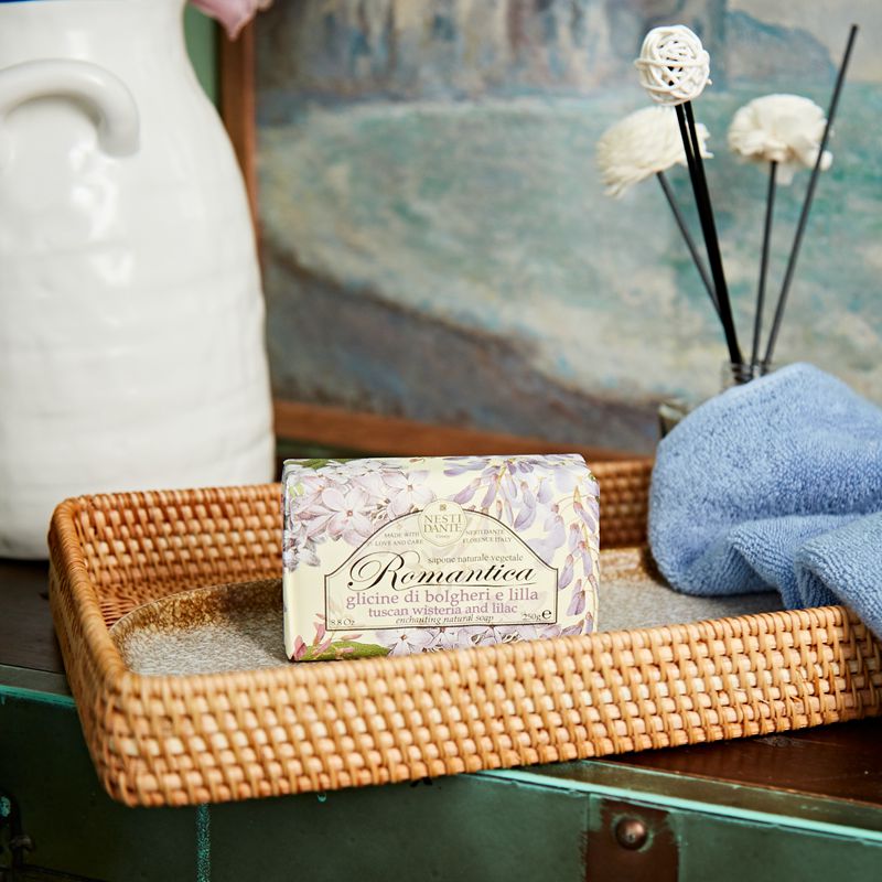 意大利进口内斯蒂丹特手工香皂