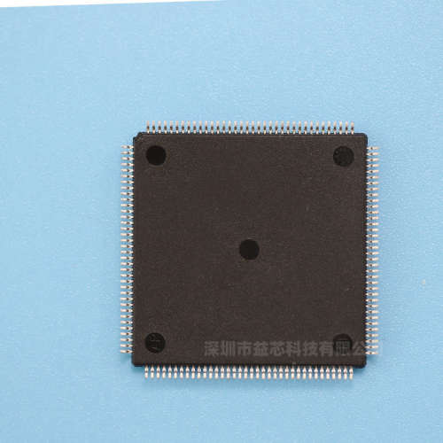 正品全新原装MC9S12XEP100MAG 封装QFP144 MCU微控制器电子元器件