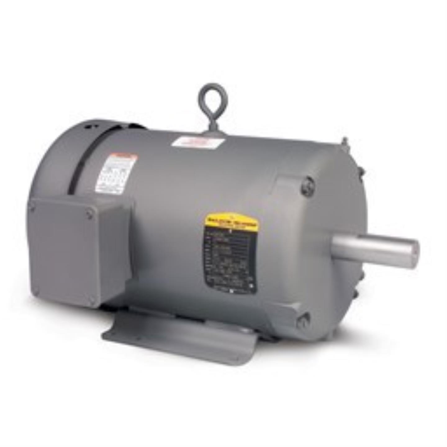 CM3542 34A062R707美国BALDOR电机葆德电机0751725RPM60Hz