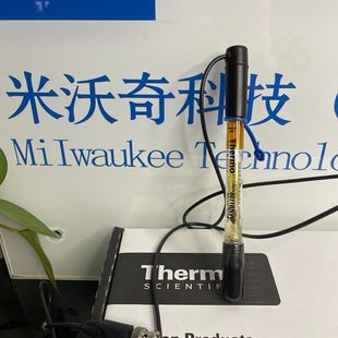 Thermo美国赛默飞Orion奥立龙钠离子电极8611BNWP选择性离子