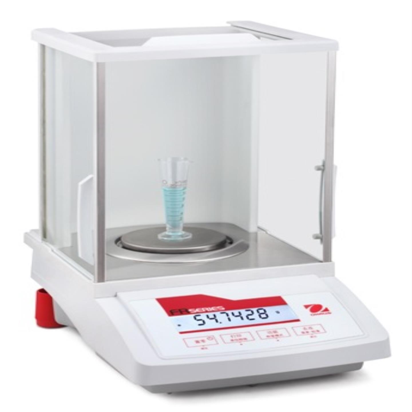 奥豪斯电子天平AR323CN