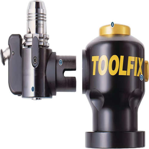 原装进口德国SCHUNK雄克 TOOLFIX Vario WMS-V TOOLFIX 装配系统