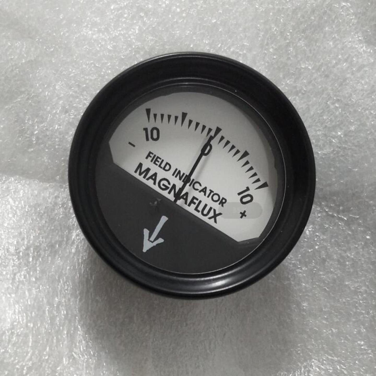 美国MAGNAFLUX磁通2480高斯磁强计磁场指示器不可校准